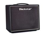 Blackstar Studio 10 EL34 Guitar Amplifier Combo 1x12 10 Watts Front View